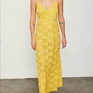 We are Hah Slip N2 me dress